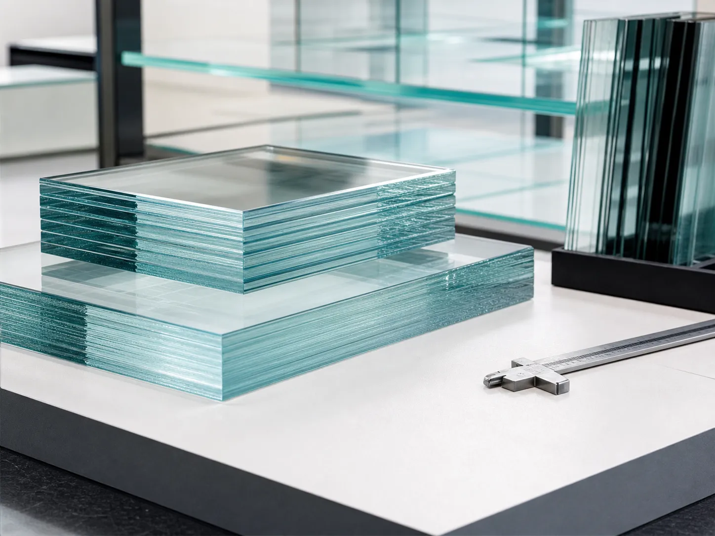 Glass Supply by Ideal Glass and Mirror in Johannesburg