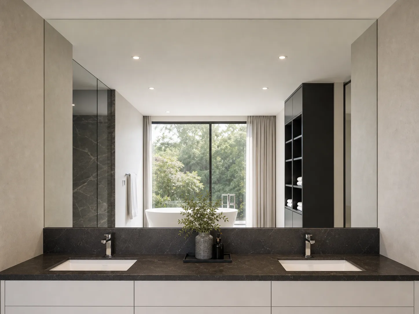 Mirrors by Ideal Glass and Mirror in Johannesburg